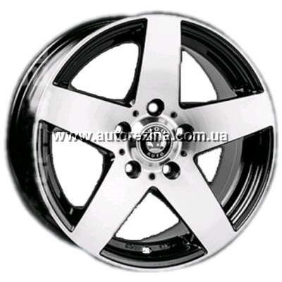 Replica Skoda (JT-265R) R15 5/112